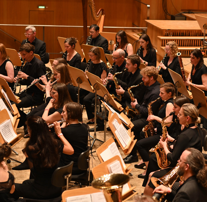 Orthopädische Musikermedizin in der Privatpraxis von Dr. med. Karolin Stein in Berlin Treptow-Köpenick