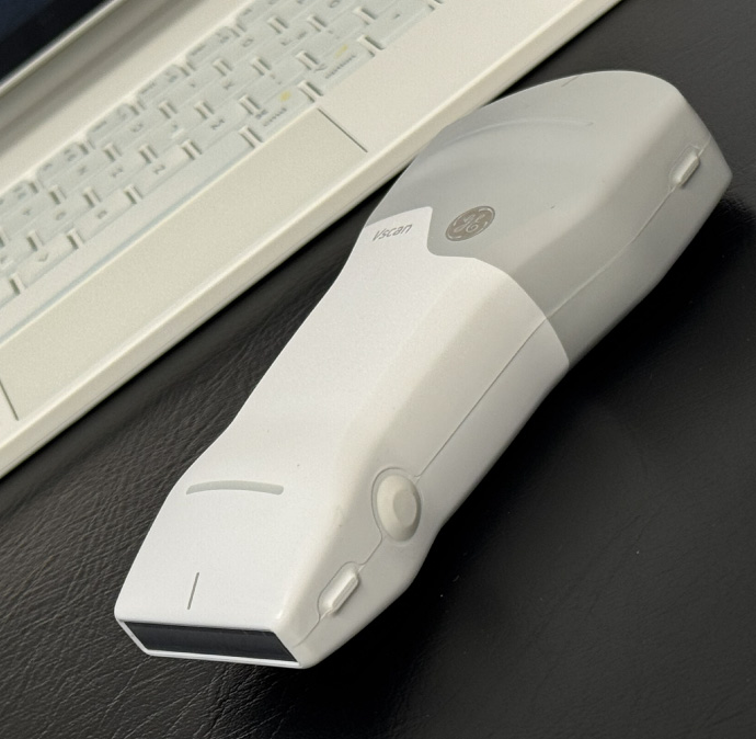 Sonographie (Ultraschall) in der Privatpraxis von Dr. med. Karolin Stein in Berlin Treptow-Köpenick