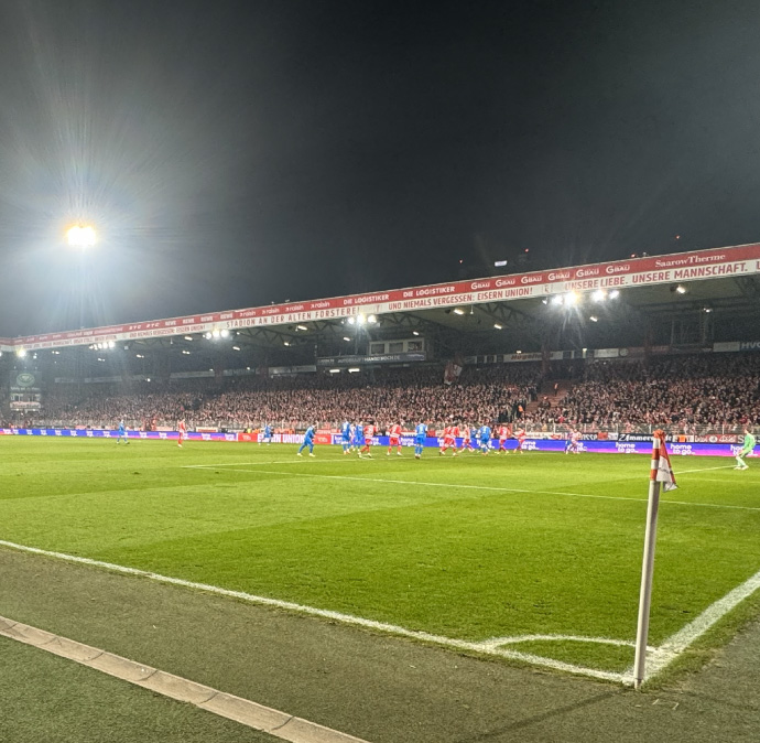 Sportorthopädie & Prävention durch Dr. med. Karolin Stein in Berlin Treptow-Köpenick