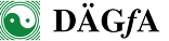 Logo der DÄGfA – Deutsche Ärztegesellschaft für Akupunktur e.V.